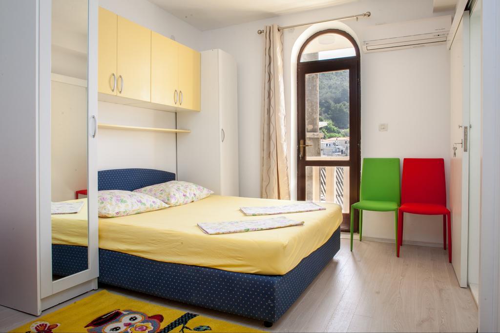 Apartmani Mira Drasnice Exterior foto